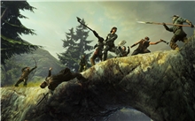 Drakensang: The River of Time (Voucher - Kód na stiahnutie) (PC)