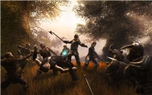 Drakensang: The River of Time (Voucher - Kód na stiahnutie) (PC)
