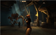 Drakensang: The River of Time (Voucher - Kód na stiahnutie) (PC)
