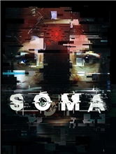 SOMA (Voucher - Kód ke stažení) (PC)