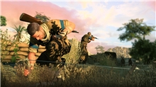 Sniper Elite III (Voucher - Kód ke stažení) (PC)