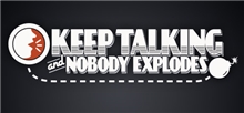 Keep Talking and Nobody Explodes (Voucher - Kód ke stažení) (PC)