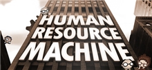 Human Resource Machine (Voucher - Kód ke stažení) (PC)