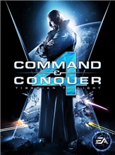 Command & Conquer 4: Tiberian Twilight (Voucher - Kód ke stažení) (PC)