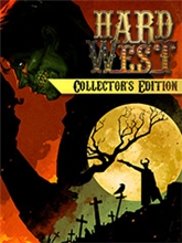 Hard West Collector's Edition (Voucher - Kód ke stažení) (PC)