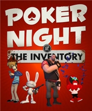 Poker Night at the Inventory (Voucher - Kód na stiahnutie) (PC)