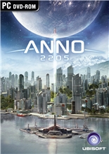 Anno 2205 (Voucher - Kód ke stažení) (PC)