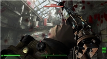 Fallout 4 (Voucher - Kód na stiahnutie) (PC)