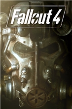 Fallout 4 (Voucher - Kód ke stažení) (PC)