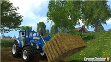 Farming Simulator 15 (Voucher - Kód na stiahnutie) (PC)