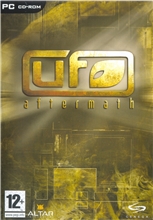 UFO: Aftermath (Voucher - Kód na stiahnutie) (PC)
