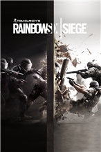 Tom Clancy's Rainbow Six: Siege (Voucher - Kód na stiahnutie) (PC)