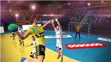 Handball 16 (Voucher - Kód na stiahnutie) (PC)