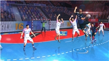 Handball 16 (Voucher - Kód ke stažení) (PC)
