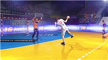 Handball 16 (Voucher - Kód ke stažení) (PC)