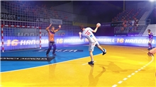 Handball 16 (Voucher - Kód na stiahnutie) (PC)