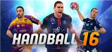 Handball 16 (Voucher - Kód ke stažení) (PC)