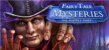Fairy Tale Mysteries: The Puppet Thief (Voucher - Kód ke stažení) (PC)