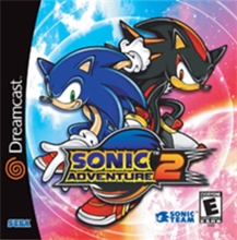 Sonic Adventure 2 (Voucher - Kód ke stažení) (PC)
