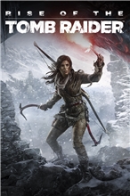 Rise of the Tomb Raider (Voucher - Kód na stiahnutie) (PC)