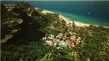 Tropico 5 (Voucher - Kód ke stažení) (PC)