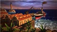 Tropico 5 (Voucher - Kód ke stažení) (PC)