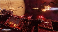 Battlefleet Gothic: Armada (Voucher - Kód na stiahnutie) (PC)
