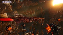 Battlefleet Gothic: Armada (Voucher - Kód na stiahnutie) (PC)