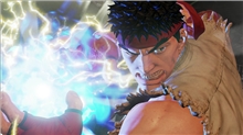 Street Fighter V (Voucher - Kód ke stažení) (PC)
