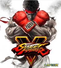 Street Fighter V (Voucher - Kód na stiahnutie) (PC)