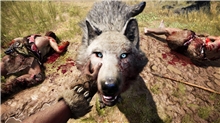 Far Cry: Primal (Voucher - Kód na stiahnutie) (PC)