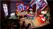 Day of the Tentacle Remastered (Voucher - Kód na stiahnutie) (PC)