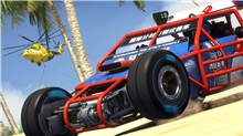 TrackMania Turbo (Voucher - Kód ke stažení) (PC)