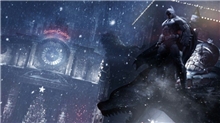Batman: Arkham Origins (Voucher - Kód ke stažení) (PC)