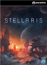 Stellaris (Voucher - Kód na stiahnutie) (PC)