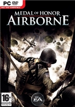 Medal of Honor: Airborne (Voucher - Kód na stiahnutie) (PC)