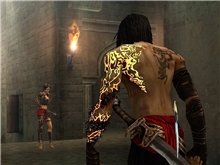 Prince of Persia: The Two Thrones (Voucher - Kód na stiahnutie) (PC)