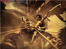 Prince of Persia: The Two Thrones (Voucher - Kód na stiahnutie) (PC)