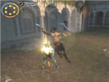 Prince of Persia: The Two Thrones (Voucher - Kód ke stažení) (PC)