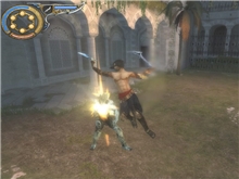 Prince of Persia: The Two Thrones (Voucher - Kód na stiahnutie) (PC)