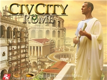 CivCity: Rome (Voucher - Kód ke stažení) (PC)