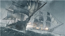 Assassin's Creed IV: Black Flag (Voucher - Kód ke stažení) (PC)