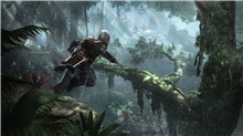 Assassin's Creed IV: Black Flag (Voucher - Kód ke stažení) (PC)