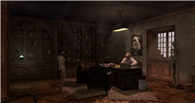 Syberia 3 (Voucher - Kód na stiahnutie) (PC)