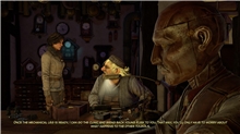 Syberia 3 (Voucher - Kód na stiahnutie) (PC)