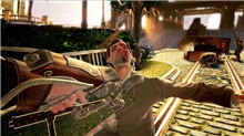 Bioshock Infinite (Voucher - Kód ke stažení) (PC)