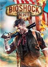 Bioshock Infinite (Voucher - Kód ke stažení) (PC)