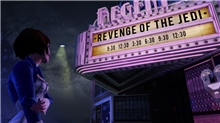 Bioshock Infinite (Voucher - Kód ke stažení) (PC)