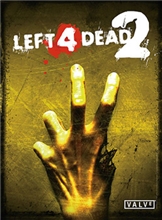 Left 4 Dead 2 (Voucher - Kód ke stažení) (PC)