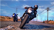 Moto Racer 4 (Voucher - Kód ke stažení) (PC)